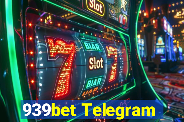 939bet Telegram